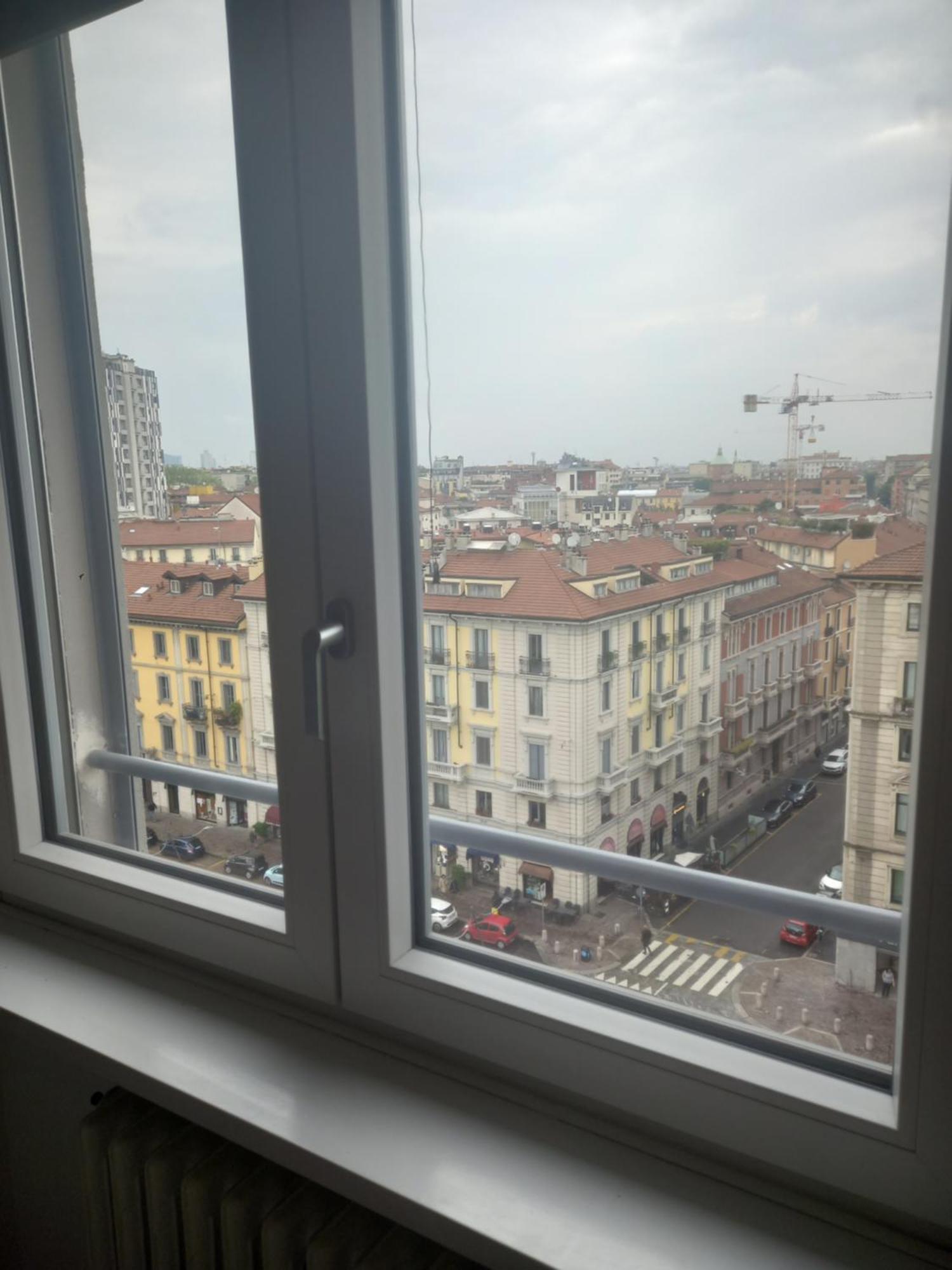 Home Suite Home With Free Parking - Parcheggio Gratuito Porta Romana Suite Newly 2 Bedrooms Apartment With 2 Bathrooms Subway Metro 3 Stops To Duomo Milano Esterno foto