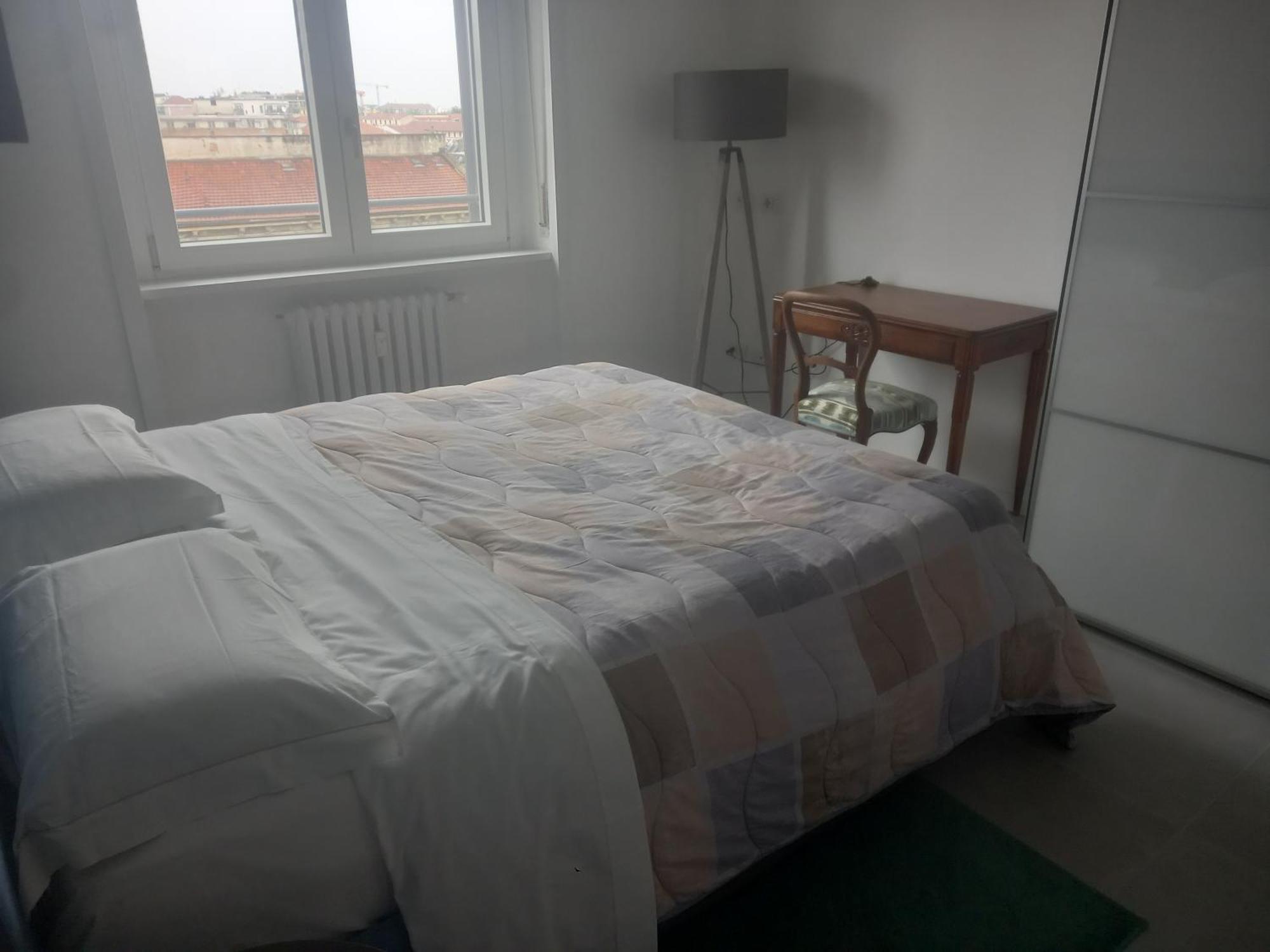 Home Suite Home With Free Parking - Parcheggio Gratuito Porta Romana Suite Newly 2 Bedrooms Apartment With 2 Bathrooms Subway Metro 3 Stops To Duomo Milano Esterno foto