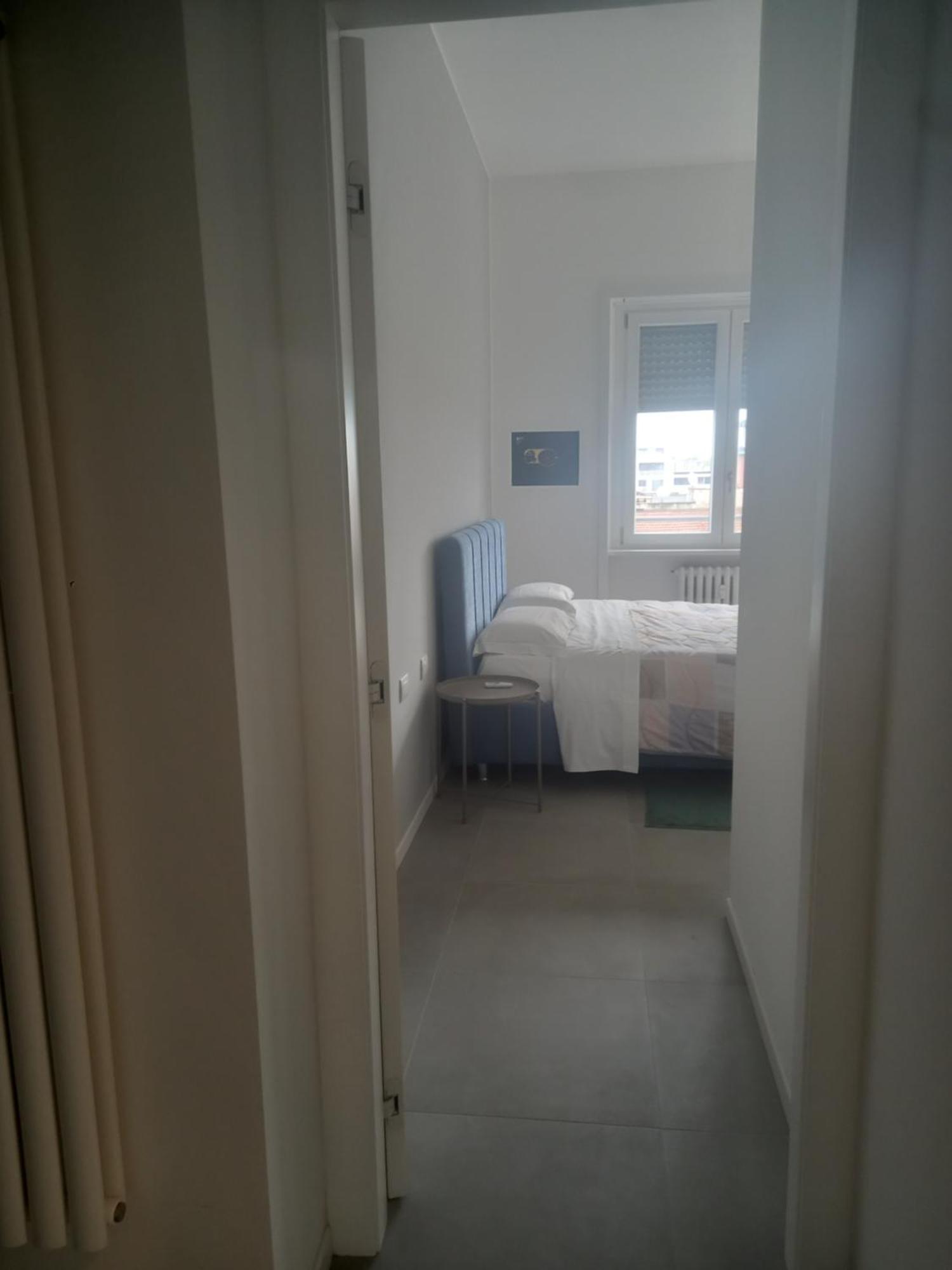 Home Suite Home With Free Parking - Parcheggio Gratuito Porta Romana Suite Newly 2 Bedrooms Apartment With 2 Bathrooms Subway Metro 3 Stops To Duomo Milano Esterno foto