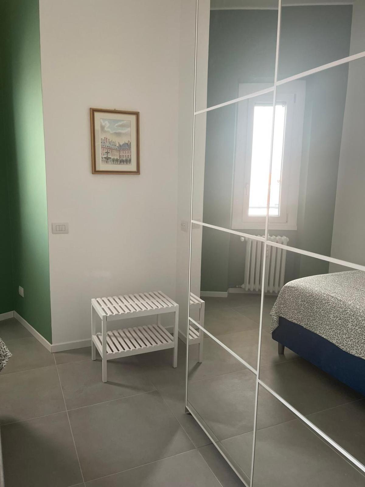Home Suite Home With Free Parking - Parcheggio Gratuito Porta Romana Suite Newly 2 Bedrooms Apartment With 2 Bathrooms Subway Metro 3 Stops To Duomo Milano Esterno foto